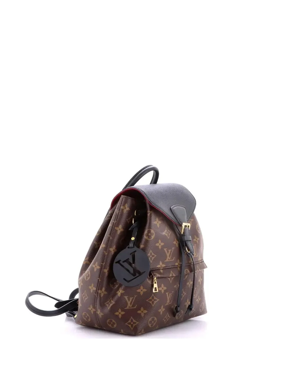 Louis Vuitton elevate your